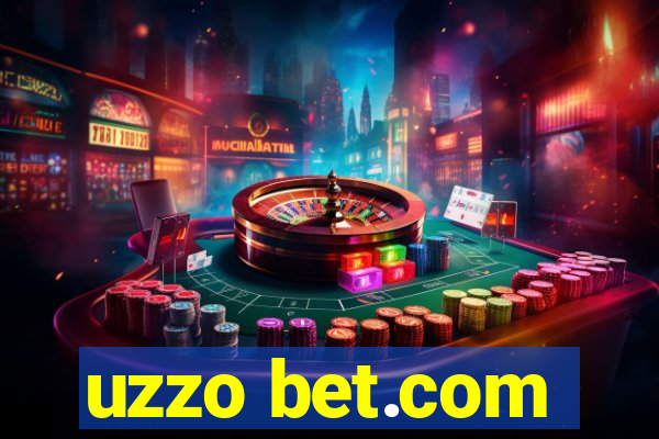 uzzo bet.com