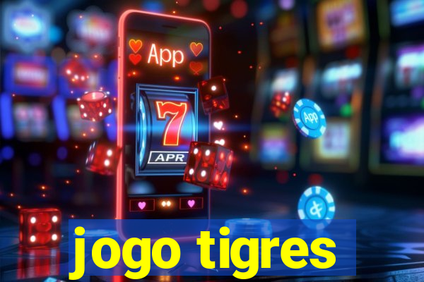 jogo tigres