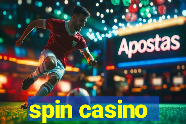 spin casino