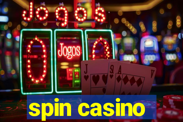 spin casino