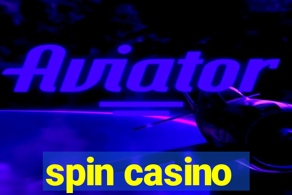 spin casino