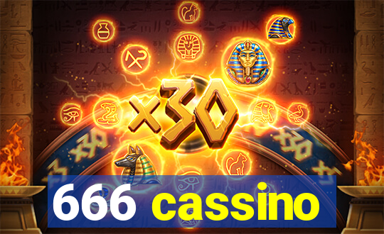 666 cassino