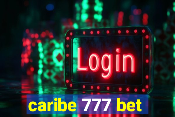 caribe 777 bet