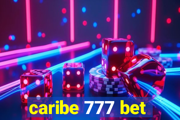 caribe 777 bet