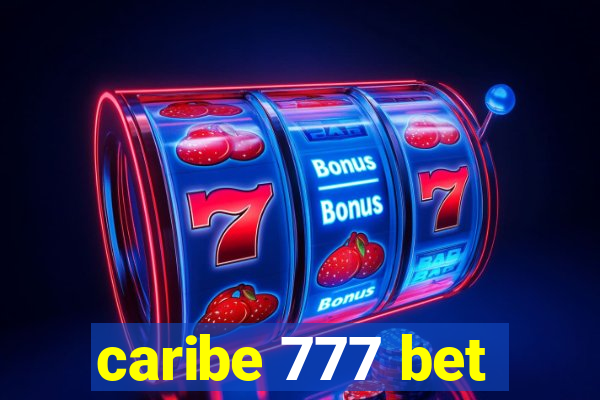 caribe 777 bet