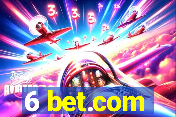 6 bet.com