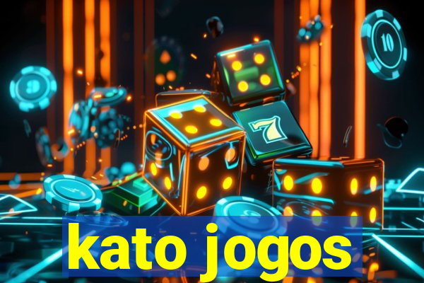 kato jogos