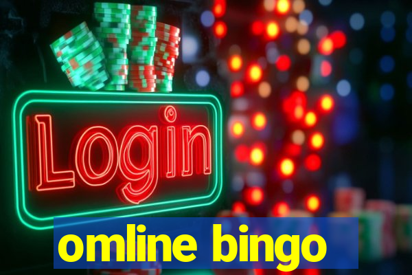 omline bingo