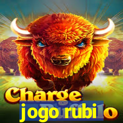 jogo rubi