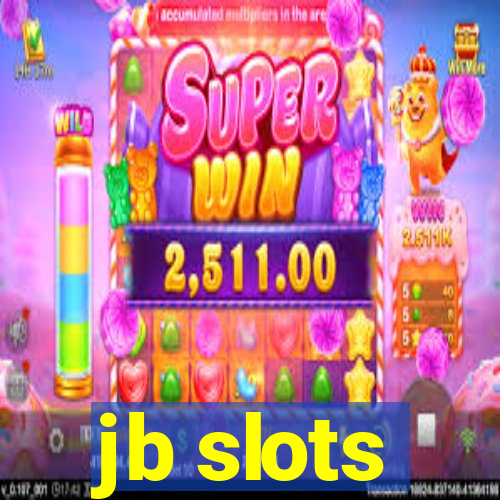 jb slots