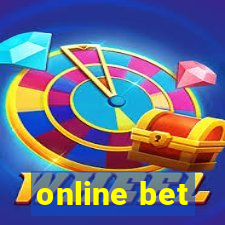 online bet