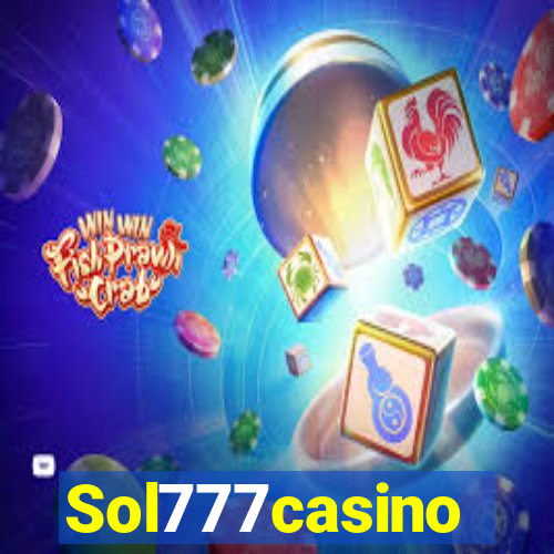 Sol777casino