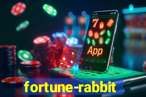 fortune-rabbit