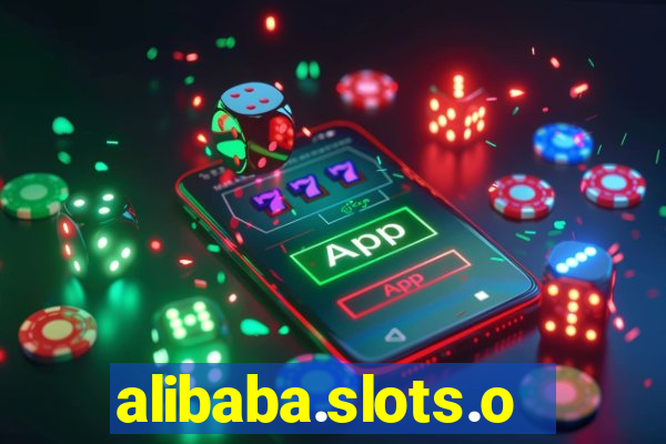 alibaba.slots.org