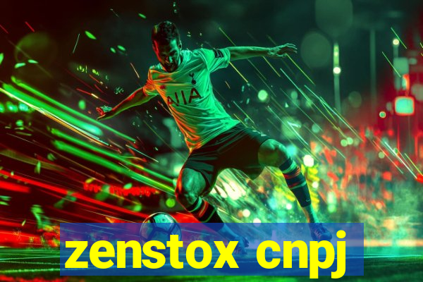 zenstox cnpj