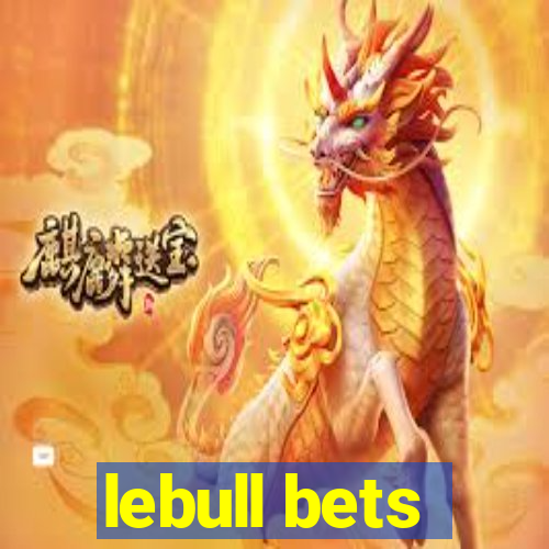 lebull bets