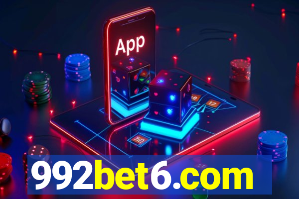 992bet6.com