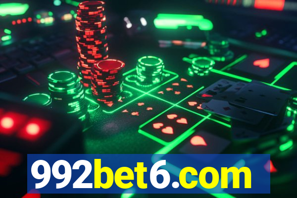 992bet6.com