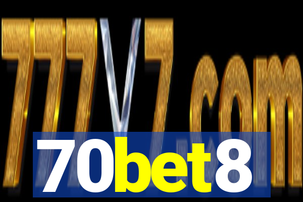 70bet8