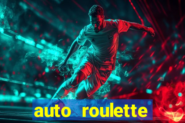 auto roulette estrela bet