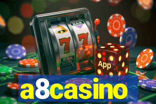 a8casino