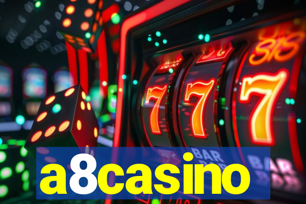 a8casino