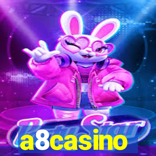 a8casino