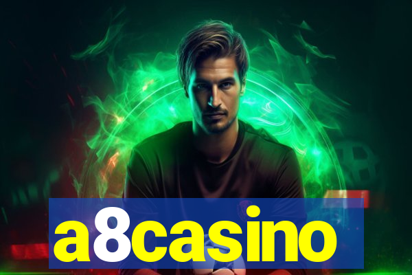 a8casino