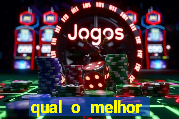 qual o melhor plataforma para jogar