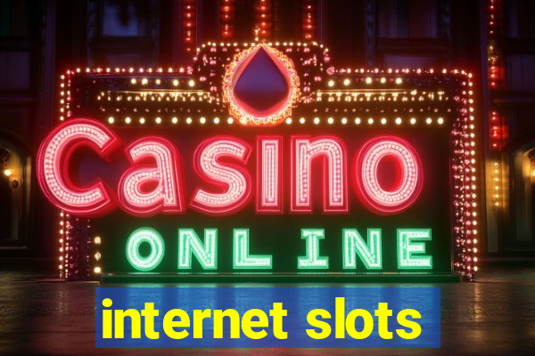 internet slots