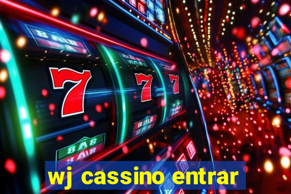 wj cassino entrar