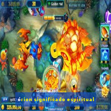 órion significado espiritual