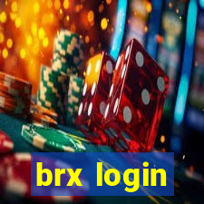 brx login