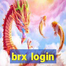 brx login