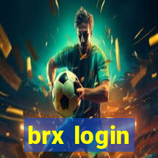 brx login