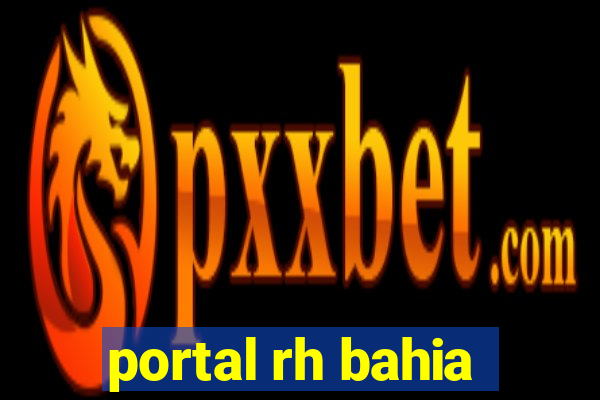 portal rh bahia