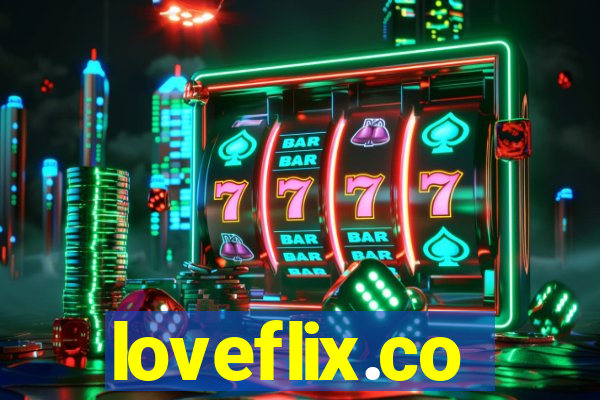 loveflix.co