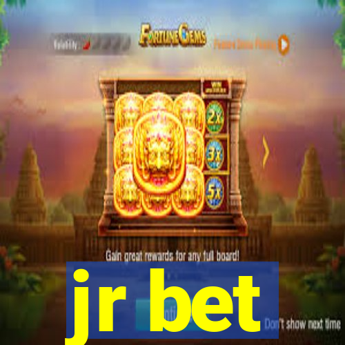 jr bet