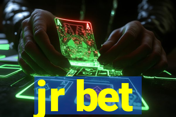 jr bet