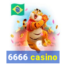 6666 casino