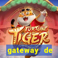 gateway de pagamento para cassino