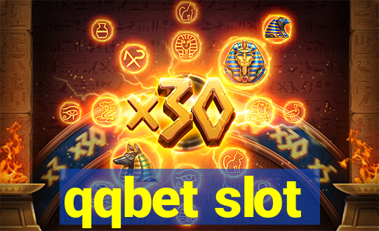 qqbet slot