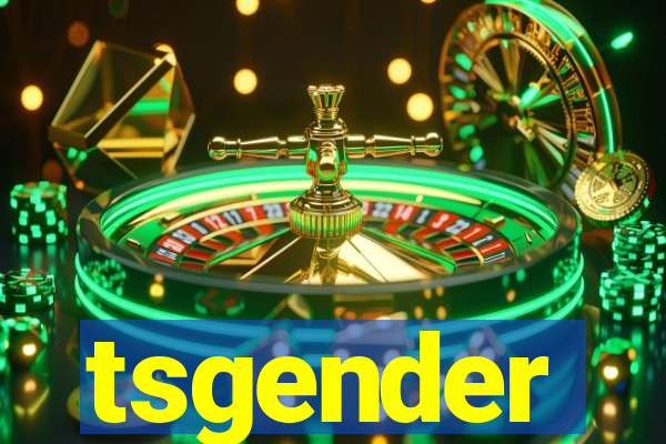 tsgender