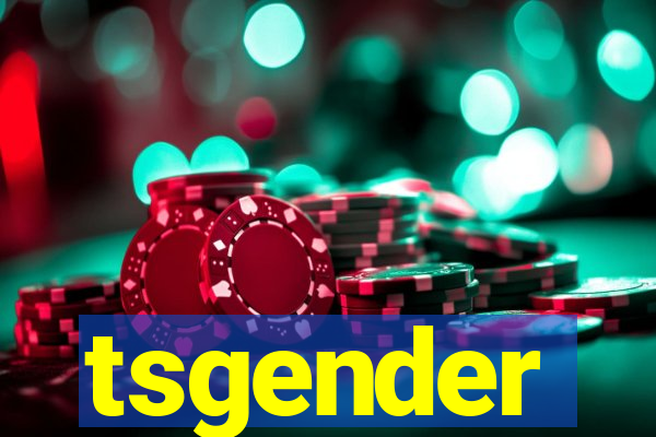 tsgender