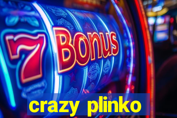 crazy plinko