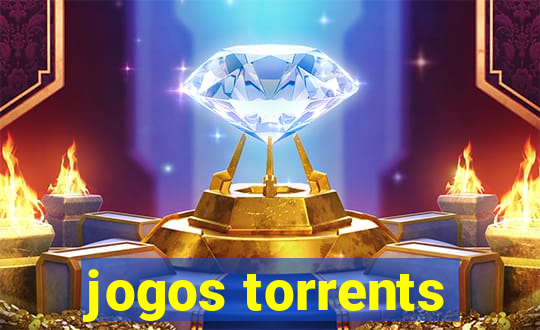 jogos torrents