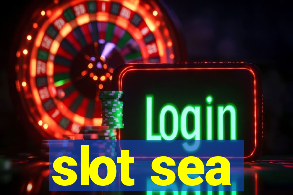 slot sea