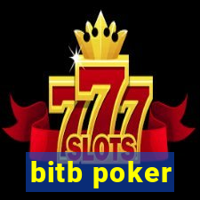 bitb poker