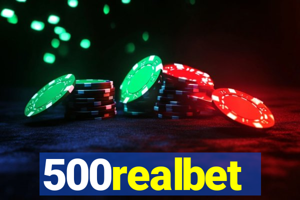 500realbet