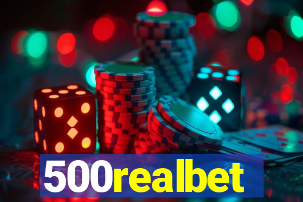 500realbet